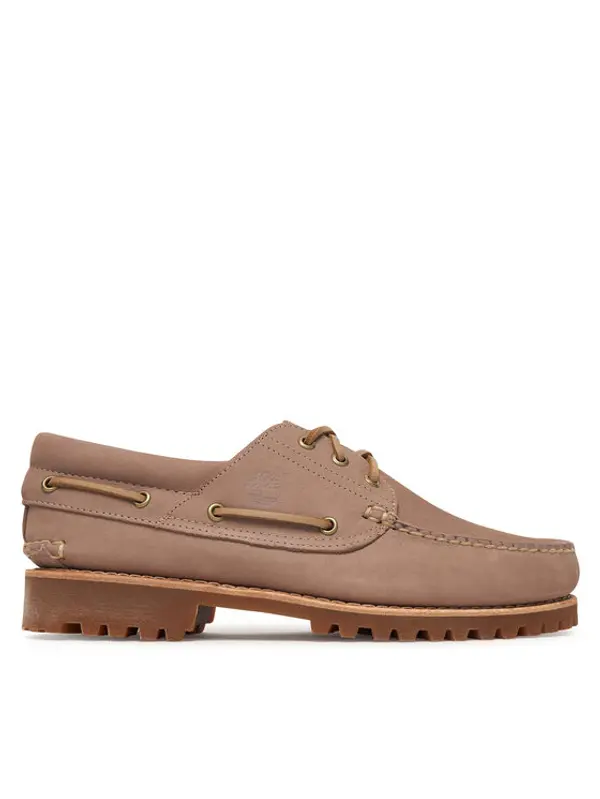 Timberland Timberland Cipele Authentic TB0A2PDQA4V1 Ljubičasta