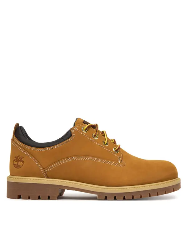Timberland Timberland Cipele Heritage TB0A5S9W7541 Smeđa