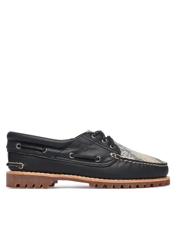 Timberland Timberland Cipele TB0A2GNVAFT1 Crna