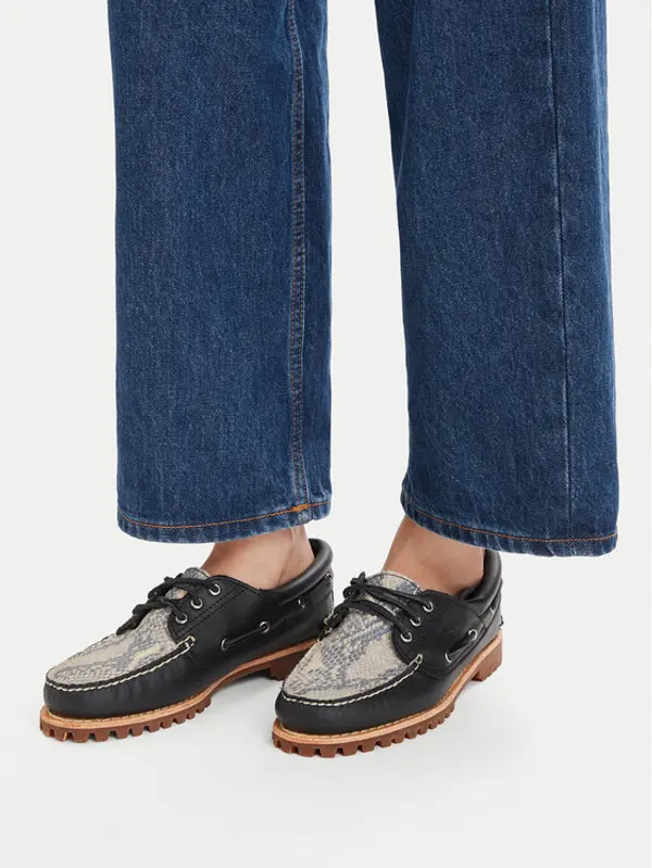 Timberland Timberland Cipele TB0A2GNVAFT1 Crna