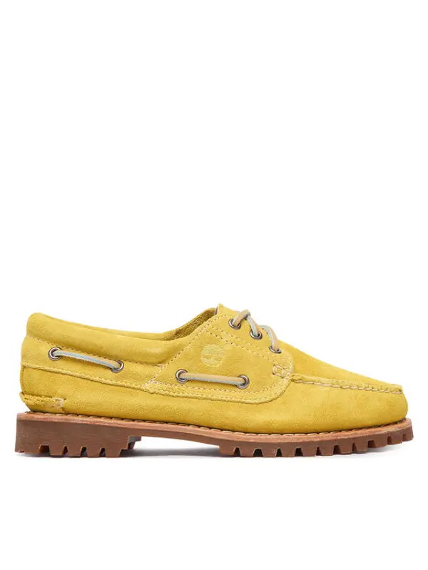 Timberland Timberland Cipele TB0A2GNVENT1 Žuta