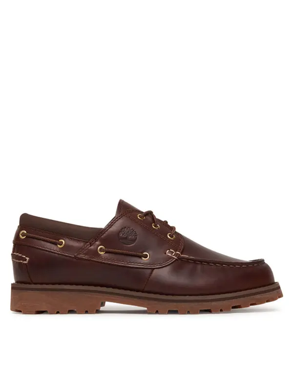 Timberland Timberland Cipele TB0A2K8QEM61 Smeđa