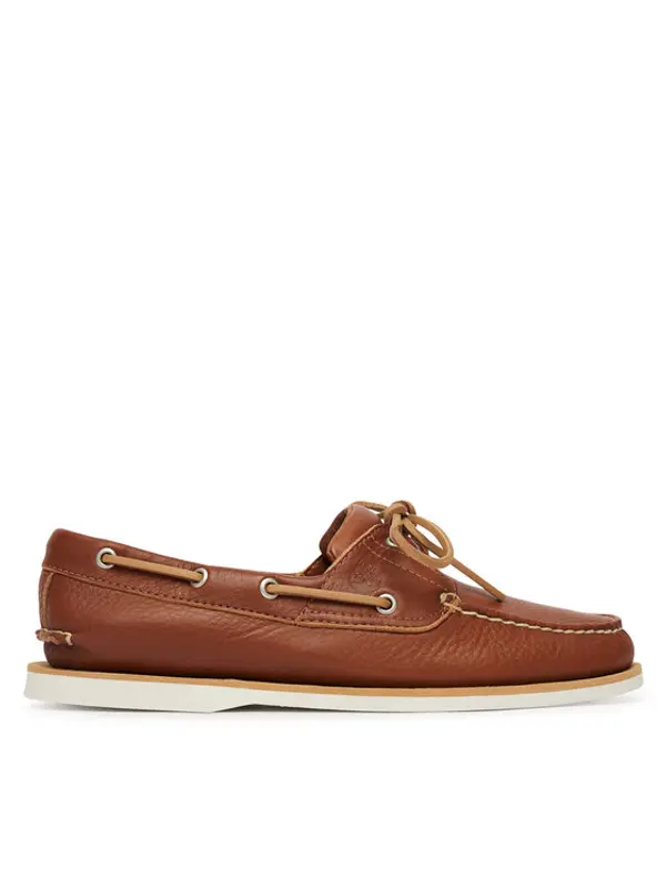 Timberland Timberland Cipele TB0A4187EM61 Smeđa