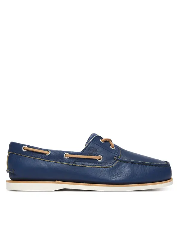 Timberland Timberland Cipele TB0A4187EP11 Tamnoplava