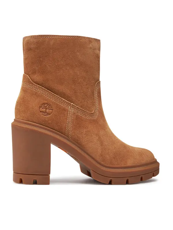 Timberland Timberland Čizme Allington Heights Mid TB0A26WAEIZ1 Bež