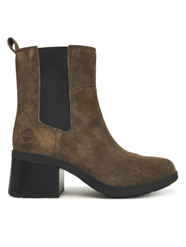Timberland Timberland Čizme Bellevaux TB0A424XA2D1 Smeđa