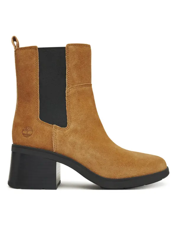 Timberland Timberland Čizme Bellevaux TB0A424XES41 Smeđa