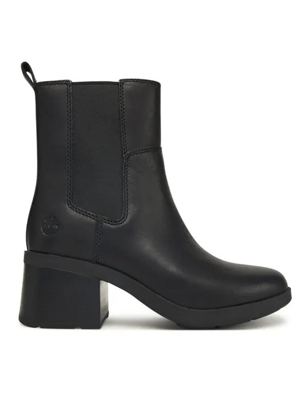 Timberland Timberland Čizme Bellevaux TB0A424XW021 Crna