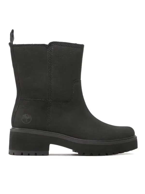 Timberland Timberland Čizme Carnaby Cool Wrm Pull On Wr TB0A5NS30151 Crna