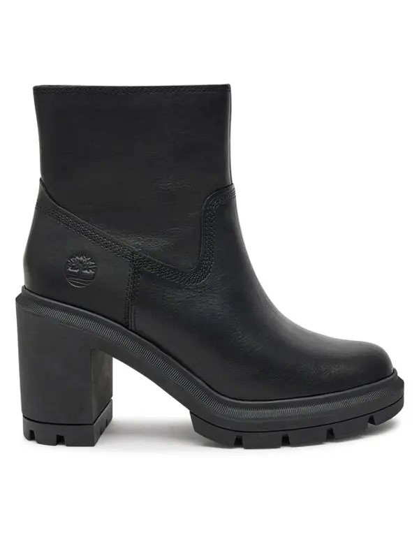 Timberland Timberland Čizme TB0A26WAW021 Crna