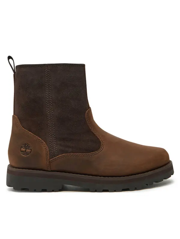 Timberland Timberland Čizme TB1A28MT2421 Smeđa