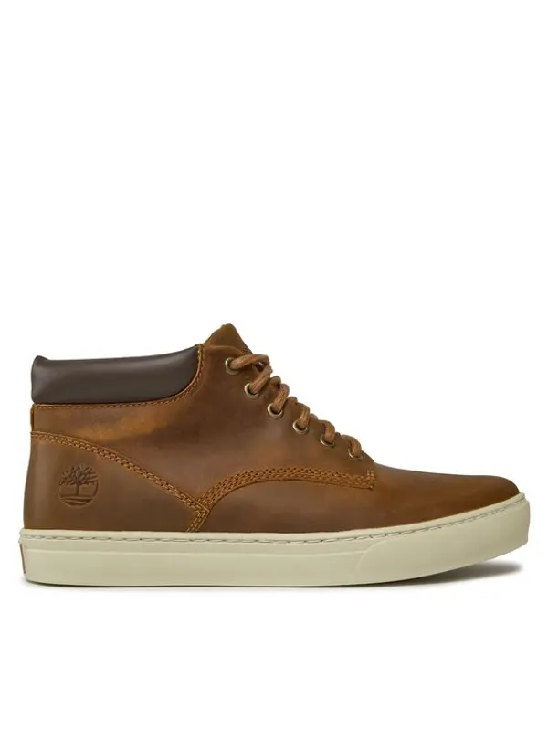 Timberland Timberland Gležnjače Adventure 2.0 Chukka TB0A1JUN3581 Smeđa