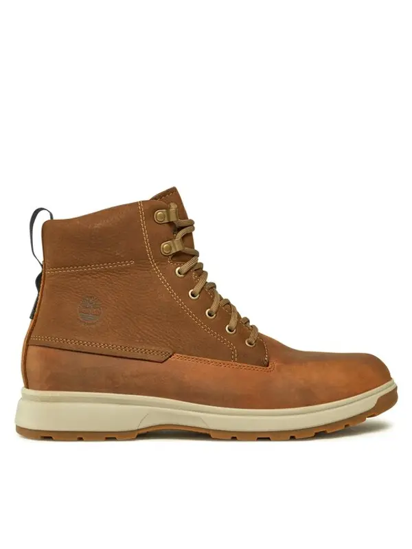 Timberland Timberland Gležnjače Atwells Ave Wp Boot TB0A43TNF131 Smeđa