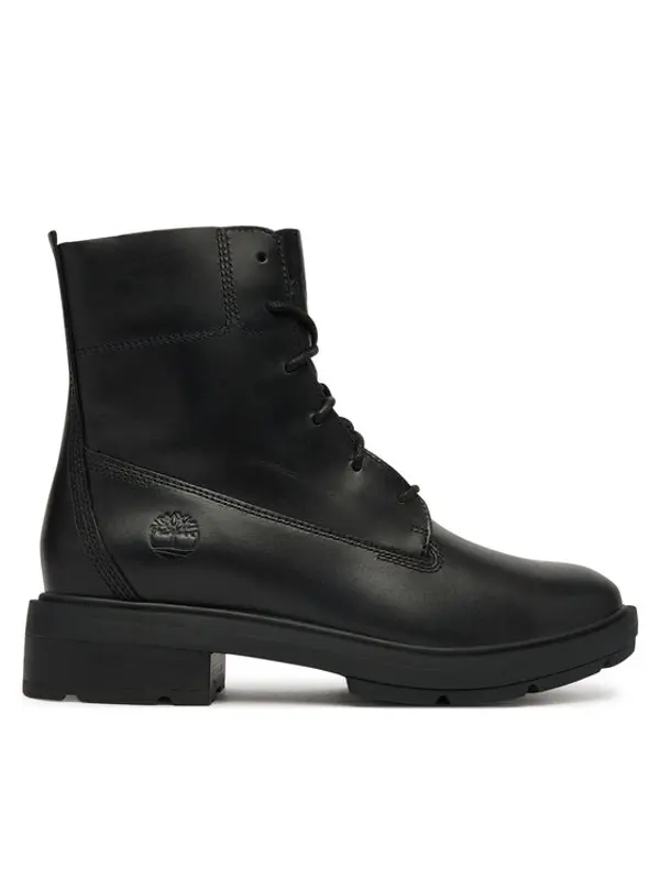 Timberland Timberland Gležnjače Brimfield TB0A43AXW021 Crna