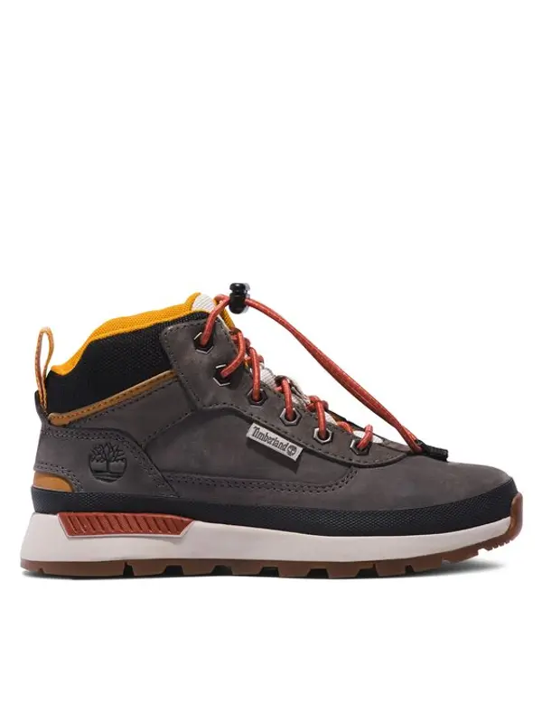 Timberland Timberland Gležnjače Field Trekker Mid TB0A64G80331 Siva