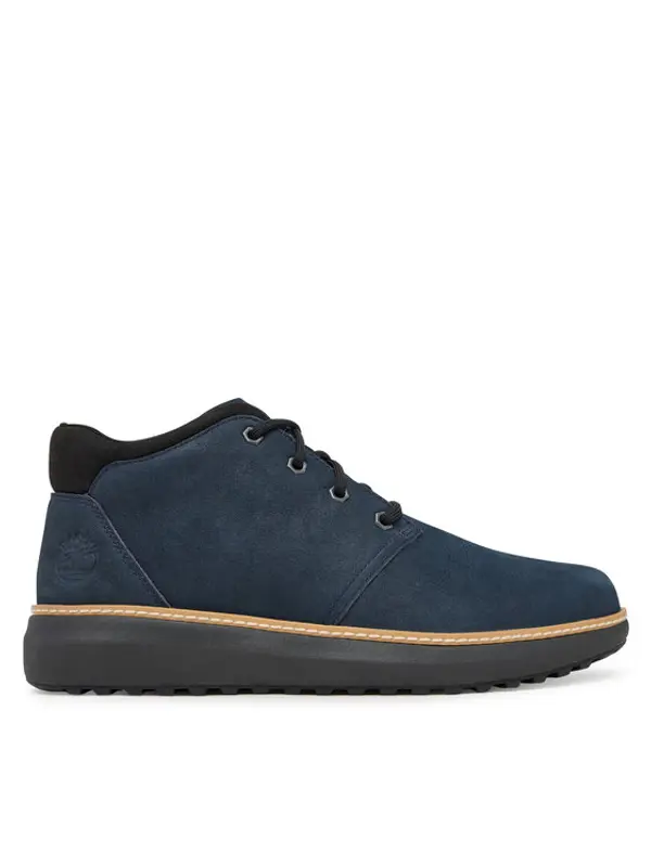 Timberland Timberland Gležnjače Hudson Road TB0A69Q5W061 Tamnoplava