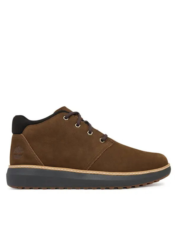 Timberland Timberland Gležnjače Hudson Road TB0A69Q5W071 Smeđa