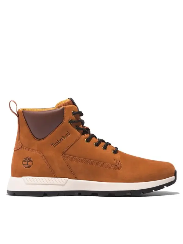Timberland Timberland Gležnjače Killington Trkr Chka TB0A2H7QF131 Smeđa