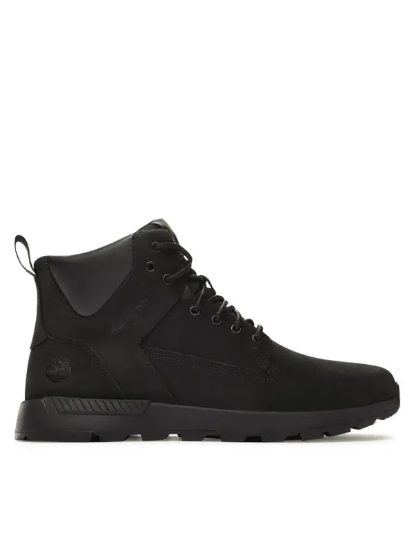 Timberland Timberland Gležnjače Killington Trkr Chka TB0A2HEN0151 Crna