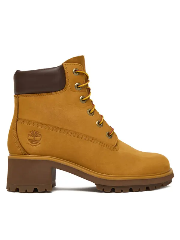 Timberland Timberland Gležnjače Kinsley 6 In Wp TB1A25BS2311 Žuta