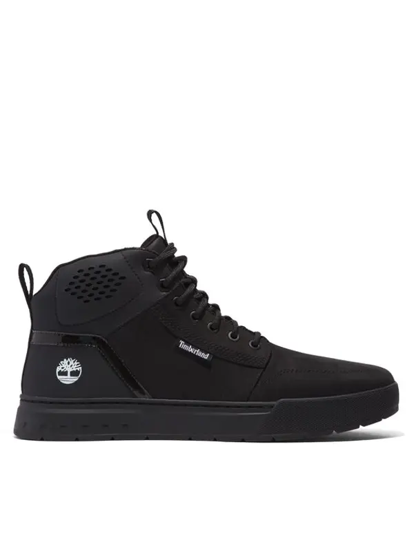 Timberland Timberland Gležnjače Maple Grove Sport Mid TB0A2DJQ0011 Crna