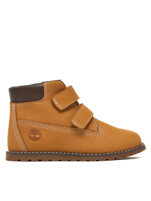 Timberland Timberland Gležnjače Pokey Pine TB1A127M2311 Žuta