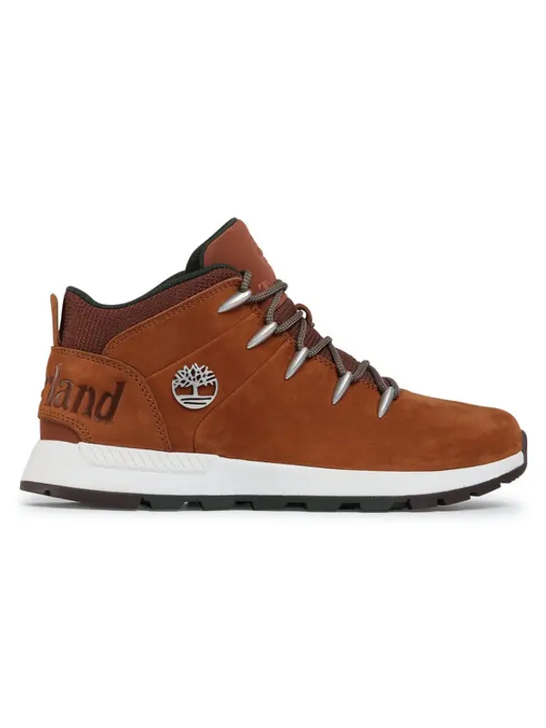 Timberland Timberland Gležnjače Sprint Trekker TB0A25DCF131 Smeđa