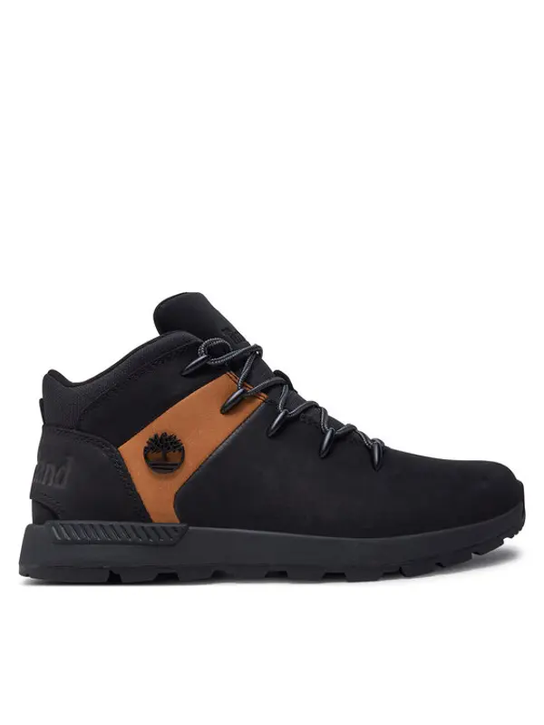Timberland Timberland Gležnjače TB0A6AG5EMJ1 Crna