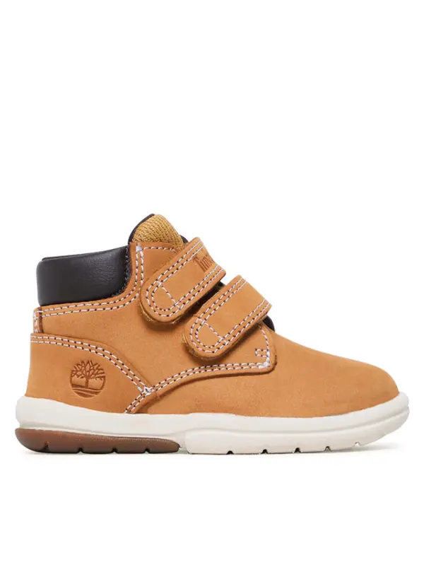 Timberland Timberland Gležnjače Toddle Tracks TB0A1JVP2311 Smeđa