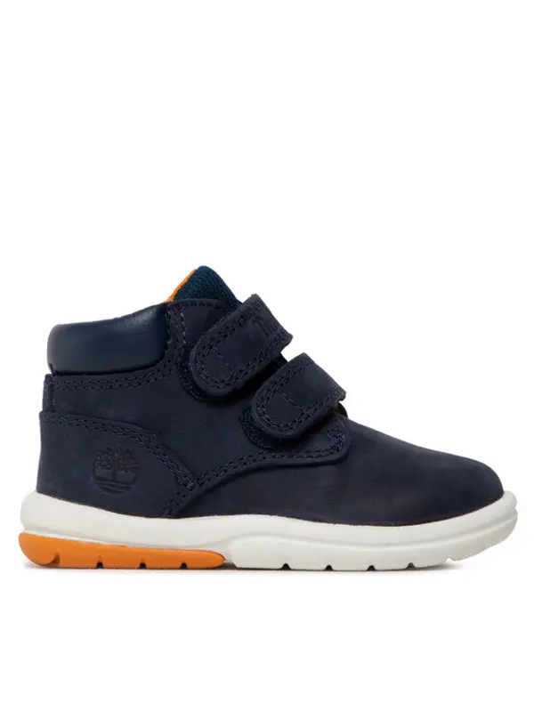 Timberland Timberland Gležnjače Toodle Tracks TB0A2K280191 Tamnoplava