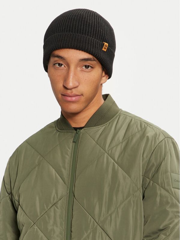 Timberland Timberland Kapa TB0A1F8G Crna