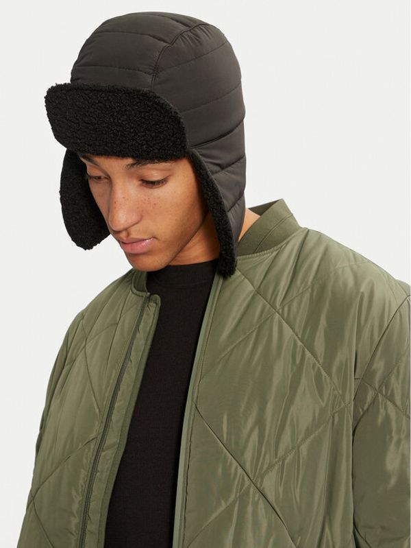 Timberland Timberland Kapa TB0A5ZKJ Crna