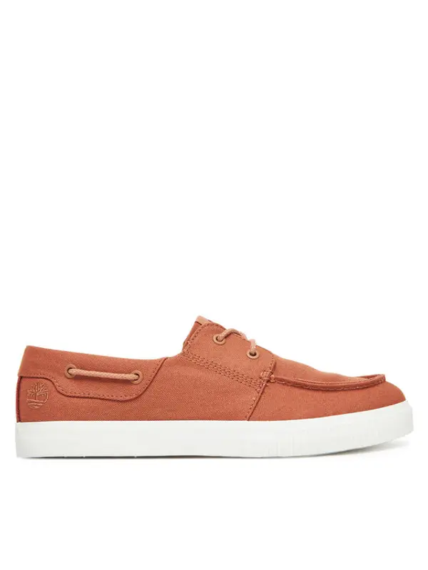 Timberland Timberland Mokasinke Mylo Bay TB0A42A7EVP1 Smeđa