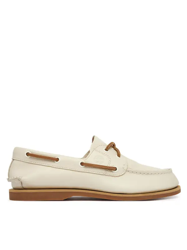 Timberland Timberland Mokasinke TB0A2Q9XETD1 Bijela