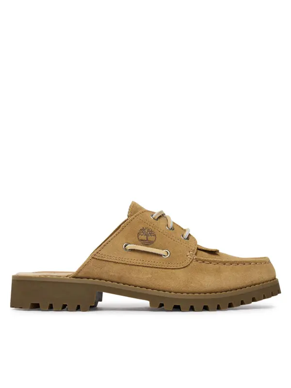 Timberland Timberland Natikače Noreen TB0A4198EW11 Bež