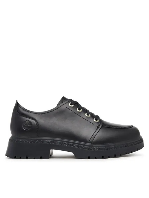 Timberland Timberland Oxfordice Cambria Valley TB0A42E8W021 Crna