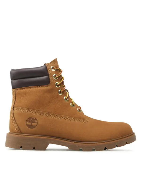 Timberland Timberland Planinarske cipele 6in Wr Basic TB0A27TP231 Smeđa