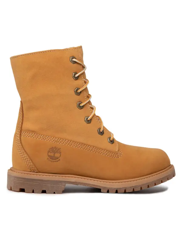 Timberland Timberland Planinarske cipele Authentic TB08329R2311 Smeđa