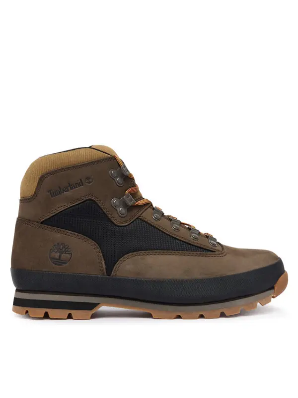 Timberland Timberland Planinarske cipele Euro Hiker TB0A2P27A2M1 Smeđa