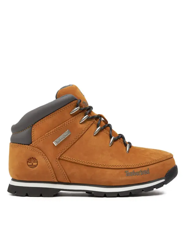 Timberland Timberland Planinarske cipele Euro Sprint 6690R/TB06690R2311 Smeđa