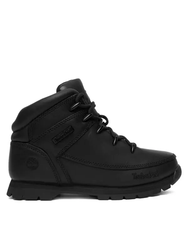 Timberland Timberland Planinarske cipele Euro Sprint A13KB Crna