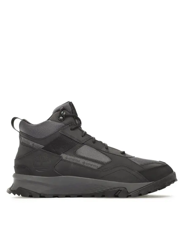 Timberland Timberland Planinarske cipele Lincoln Peak Mid Gtx GORE-TEX TB0A44KK0151 Crna