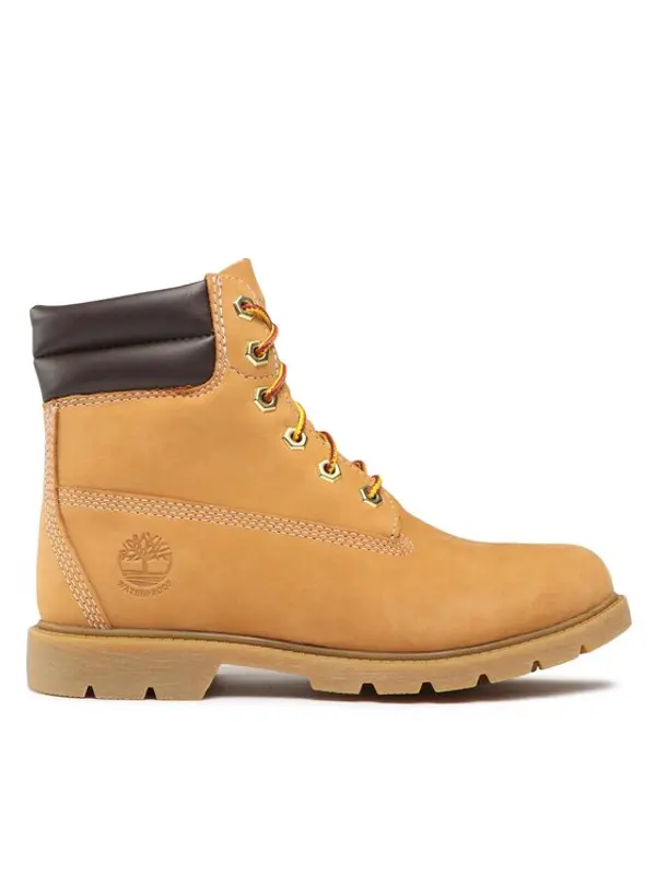 Timberland Timberland Planinarske cipele Linden Woods Wp 6 Inch TB0A161G2311 Smeđa