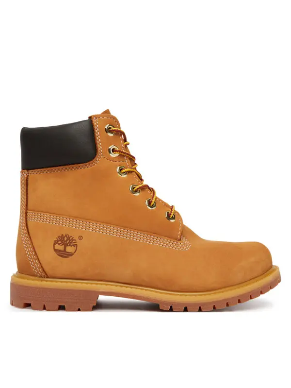 Timberland Timberland Planinarske cipele TB1103617131 Smeđa