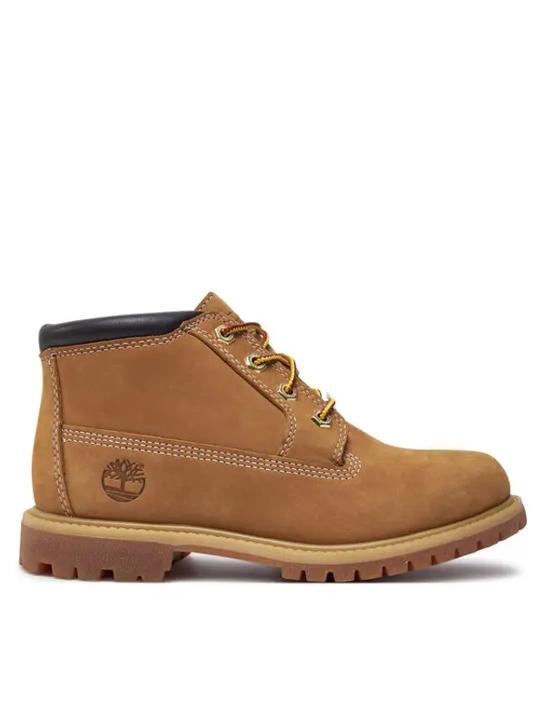 Timberland Timberland Planinarske cipele TB1233997131 Smeđa