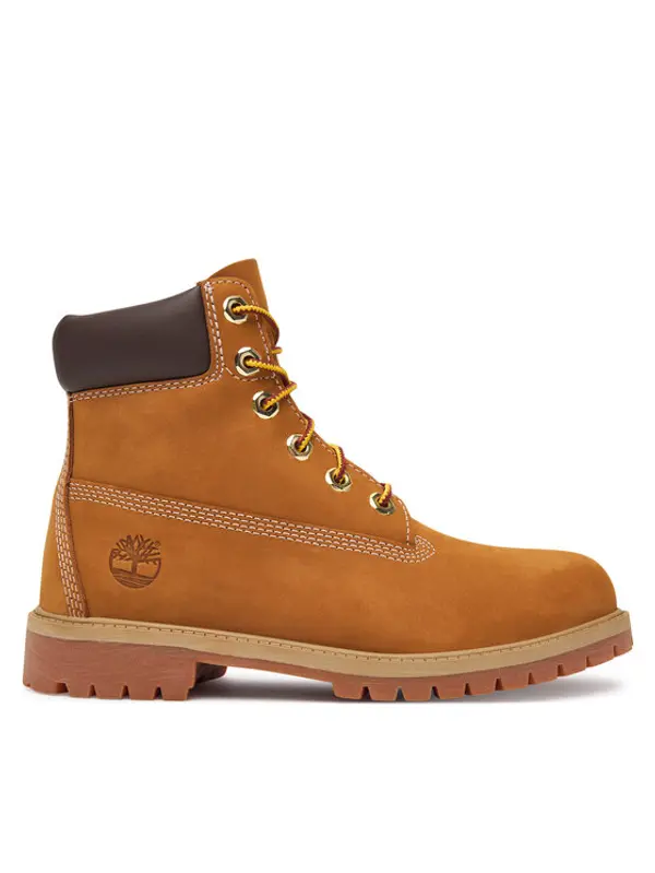 Timberland Timberland Planinarske cipele Timberland 6 In Premium Wp Boot TB1129097131 Žuta