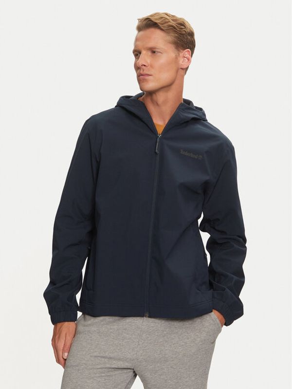 Timberland Timberland Prijelazna jakna TB0A6M1H Tamnoplava Regular Fit