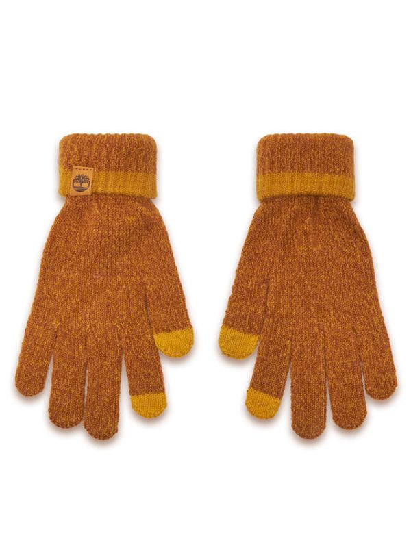 Timberland Timberland Rukavice TB0A2PY8 Smeđa