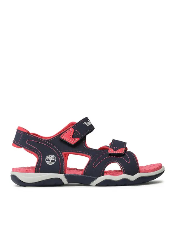 Timberland Timberland Sandale Adventure Seeker 2 Strap TB0A1AAS019 Tamnoplava