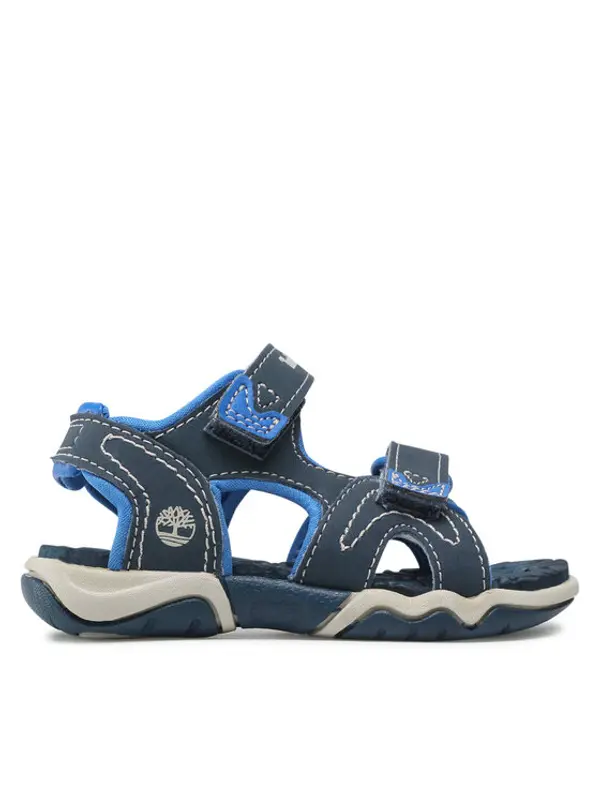 Timberland Timberland Sandale Adventure Seeker 2 Strap TB0A1QH64311 Tamnoplava